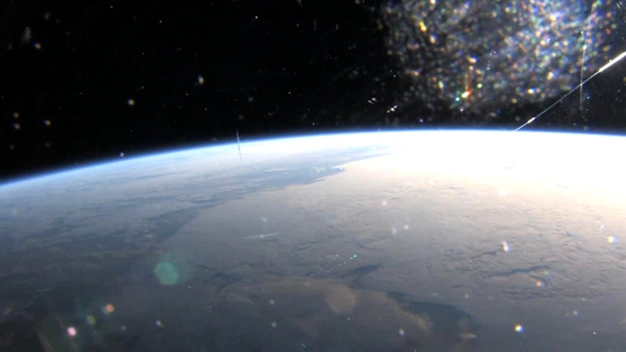 first orbit film